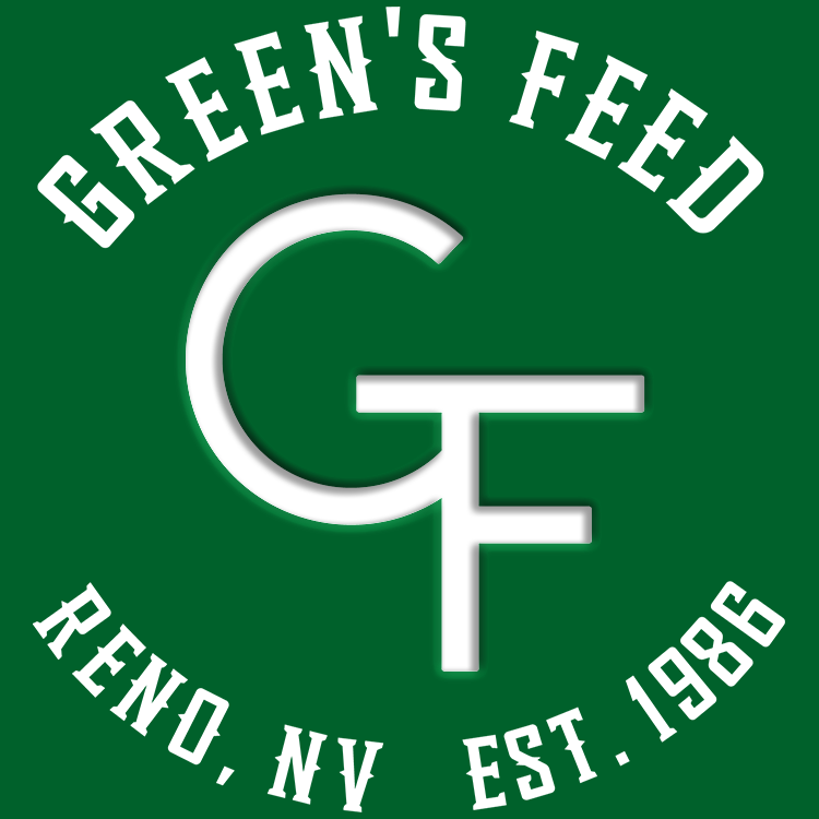 Green's Feed