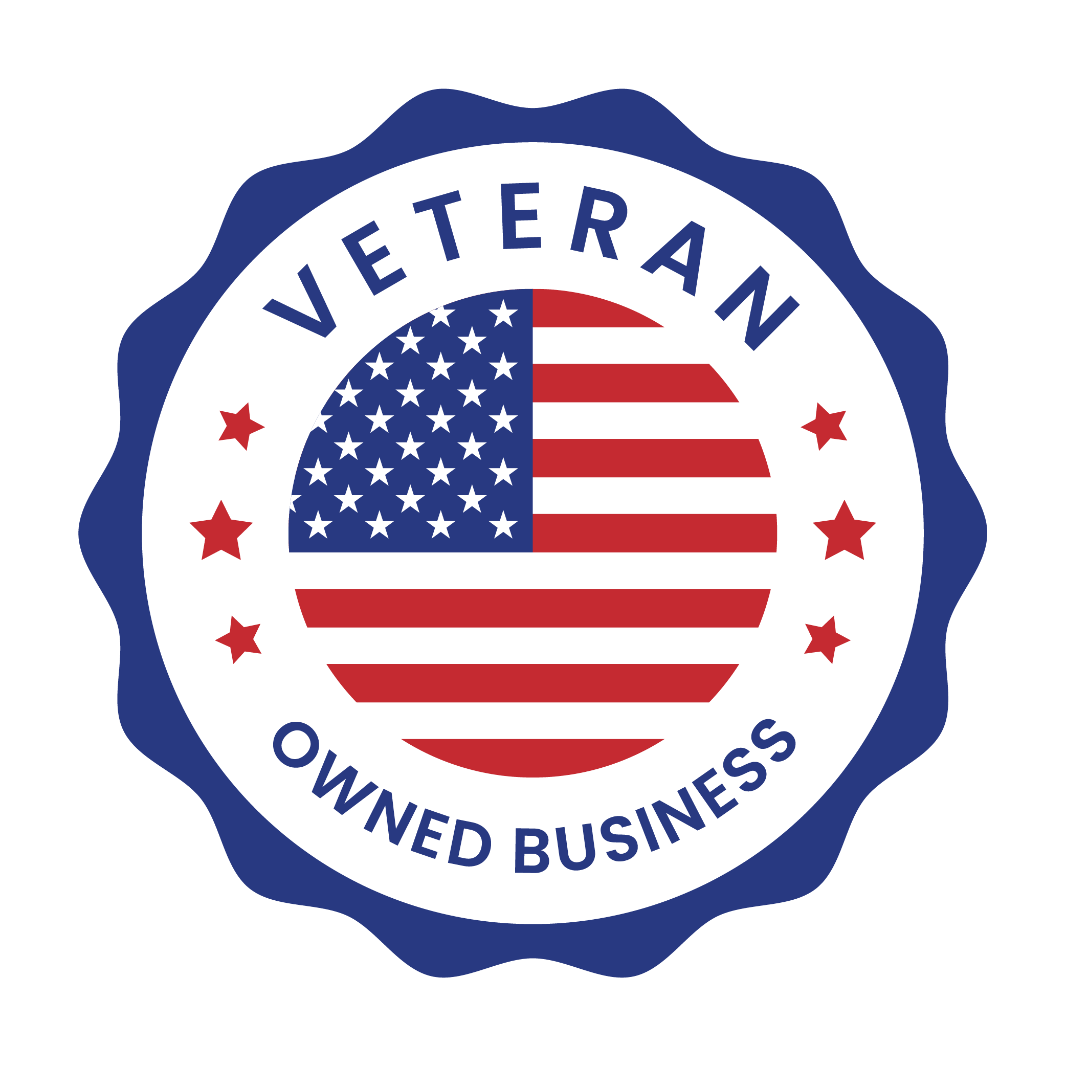 Veteran Owned Business